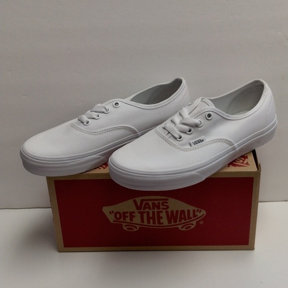 Vans classic Authentic - Picture 1 of 8